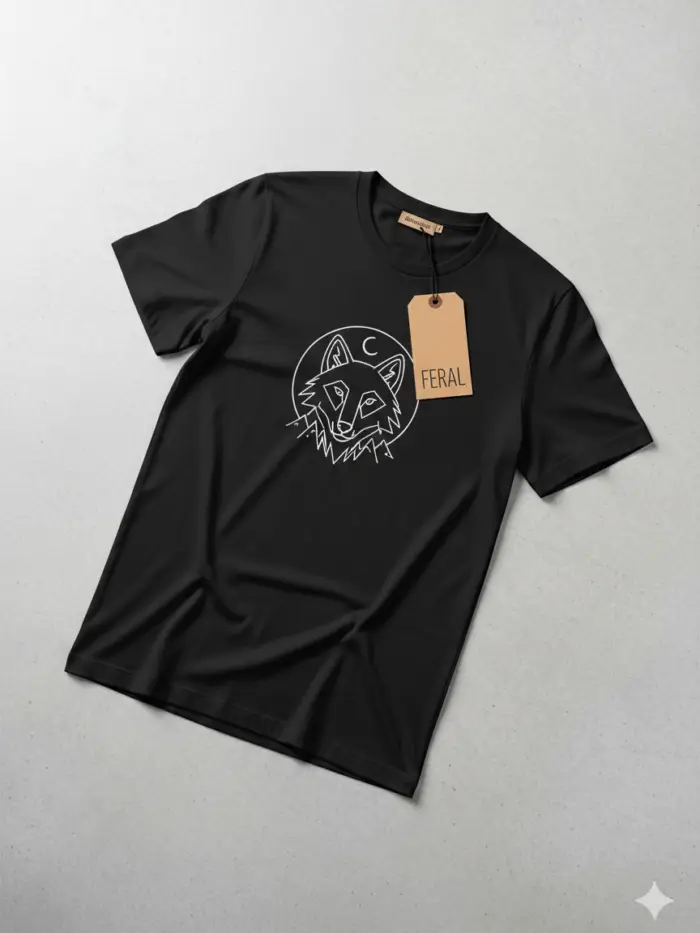 Everyday Casual Tee
