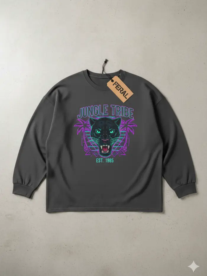 Warm Winter Tee