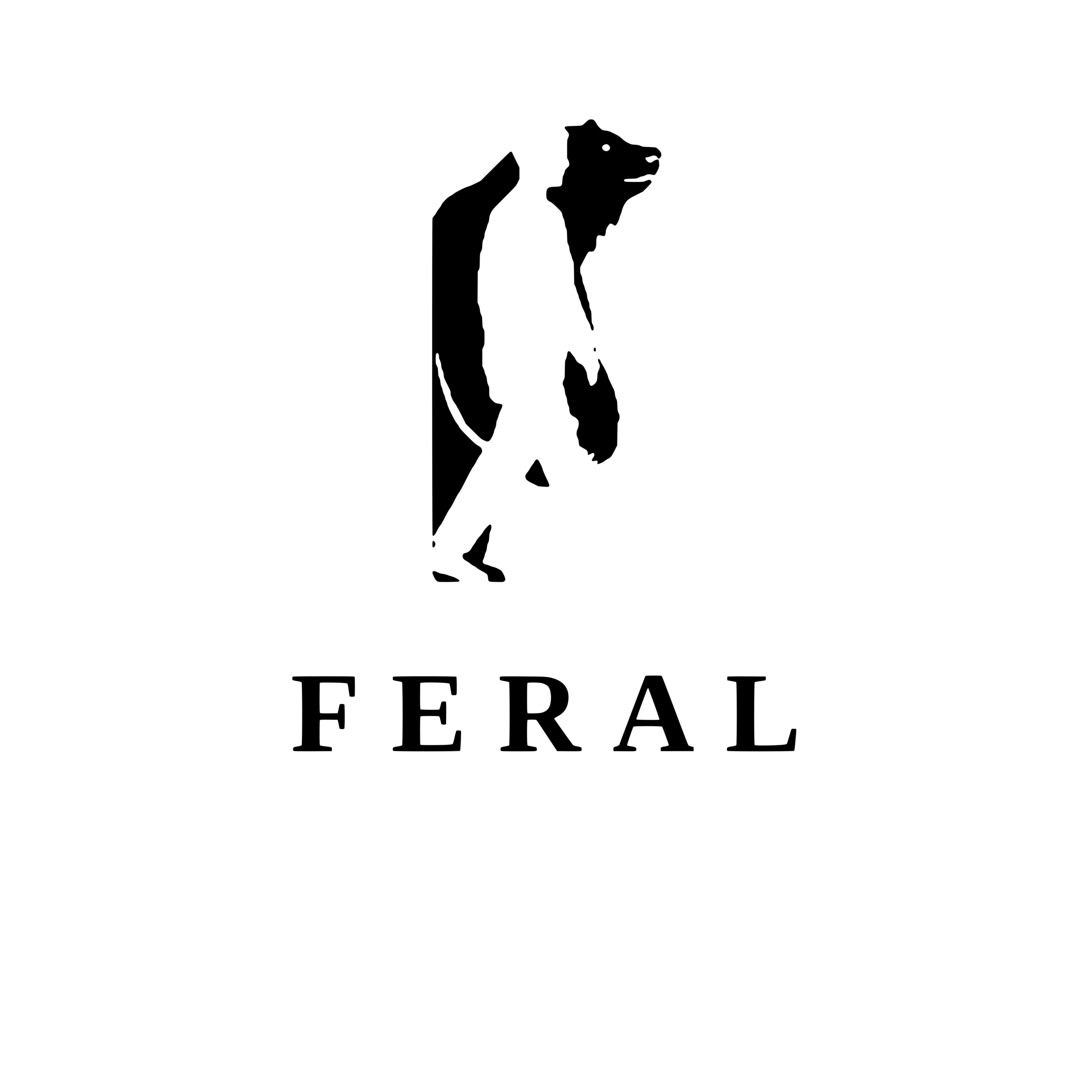 thehouseofferal.com